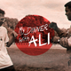 Illustration for article titled My Dinner With Ali
